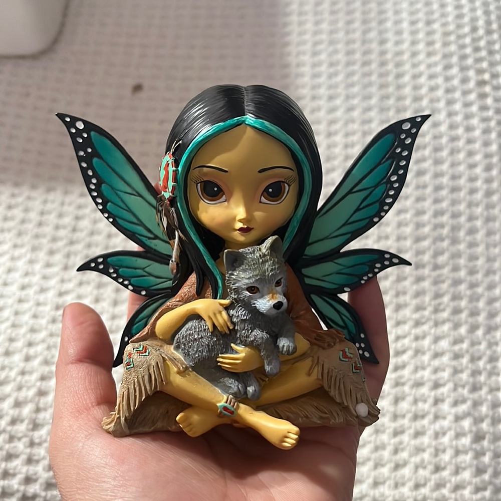 “Moonheart” Part of the Spirit Maidens Collection